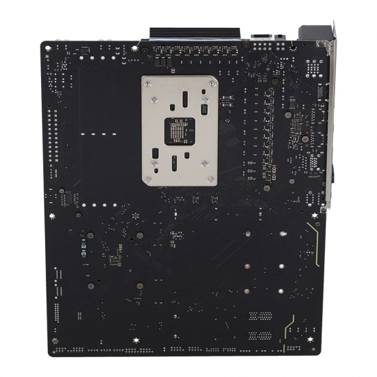 เมนบอร์ด MAINBOARD Gigabyte X870 Gaming WiFi6 AMD Socket AM5 (9MX87GW-00-G10) สามารถออกใบกำกับภาษีได้