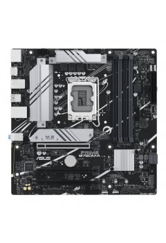 เมนบอร์ด MAINBOARD Asus Prime B760M-A DDR5 (Socket 1700) 90MB1EK0-M1UAY0 สามารถออกใบกำกับภาษีได้