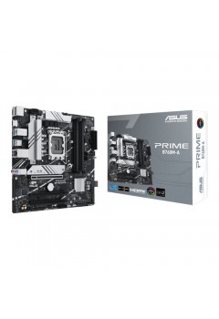 เมนบอร์ด MAINBOARD Asus Prime B760M-A DDR5 (Socket 1700) 90MB1EK0-M1UAY0 สามารถออกใบกำกับภาษีได้