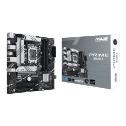 เมนบอร์ด MAINBOARD Asus Prime B760M-A DDR5 (Socket 1700) 90MB1EK0-M1UAY0 สามารถออกใบกำกับภาษีได้