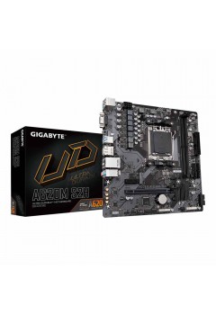 เมนบอร์ด MAINBOARD GIGABYTE A620M S2H v2.2 DDR5 (Socket AM5) สามารถออกใบกำกับภาษีได้