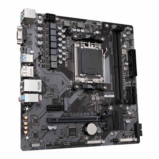 เมนบอร์ด MAINBOARD GIGABYTE A620M S2H v2.2 DDR5 (Socket AM5) สามารถออกใบกำกับภาษีได้