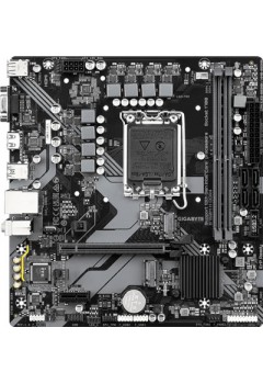 เมนบอร์ด MAINBOARD Gigabyte B760M H DDR4 (Socket 1700) สามารถออกใบกำกับภาษีได้