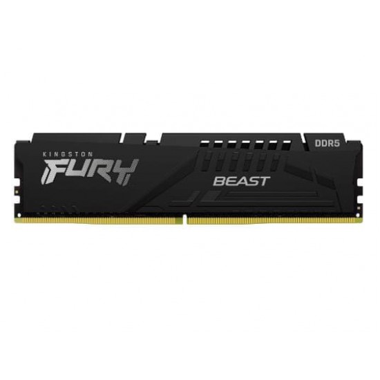 โปรซื้อคู่ถูกกว่า MAINBOARD Gigabyte Z690 UD (Socket1700) DDR5 + RAM Kingston 16Gb/5200 DDR5 FURY Beast Black (KF552C40BB-16)