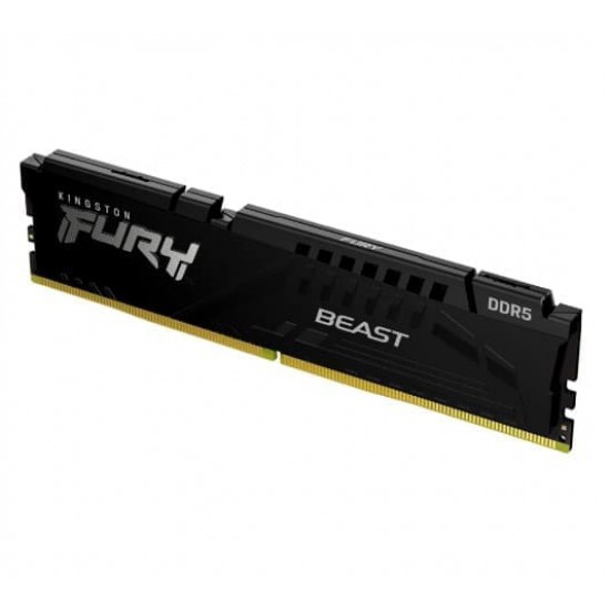 โปรซื้อคู่ถูกกว่า MAINBOARD Gigabyte Z690 UD (Socket1700) DDR5 + RAM Kingston 16Gb/5200 DDR5 FURY Beast Black (KF552C40BB-16)