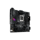 โปรซื้อคู่ถูกกว่า MAINBOARD Asus ROG STRIX B660-G GAMING WIFI (Socket 1700) DDR5 + RAM Kingston 16Gb/5200 DDR5 FURY Beast Black (KF552C40BB-16)