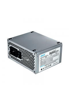 POWER SUPPLY OKER Micro 500W Mini ATX(EB-500)
