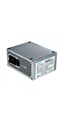 POWER SUPPLY OKER Micro 500W Mini ATX(EB-500)