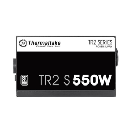 POWER SUPPLY THERMALTAKE TR2 S 550W 80Plus(PS-TRS-0550NPCWEU-2)