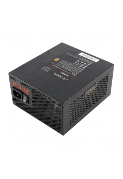 POWER SUPPLY ANTEC EDGE750 JP 750W Silence defined