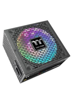 POWER SUPPLY THERMALTAKE TOUGHPOWER iRGB Plus 750W (80+) Gold (PS-TPI-0750F3FDGE-1)