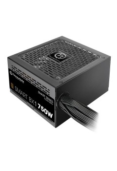 POWER SUPPLY THERMALTAKE SMART BX1 750W 80Plus Bronze (PS-SPD-0750NNSABE-1)