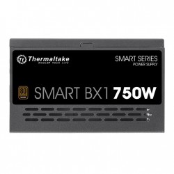 POWER SUPPLY THERMALTAKE SMART BX1 750W 80Plus Bronze (PS-SPD-0750NNSABE-1)