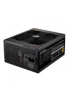 POWER SUPPLY COOLER MASTER MWE Gold 1050W V2 80Plus Gold (MPE-A501-AFCAG-EU)
