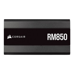 POWER SUPPLY CORSAIR 850W RM850 (CP-9020235-NA) (80+Gold)