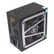 POWER SUPPLY PLENTY 600W Super Black4