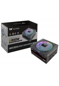 POWERSUPPLY Thermaltake ToughPower GF3 ARGB 850W 80Plus Gold (PS-TPD-0850F4FAGE-1) สามารถออกใบกำกับภาษีได้