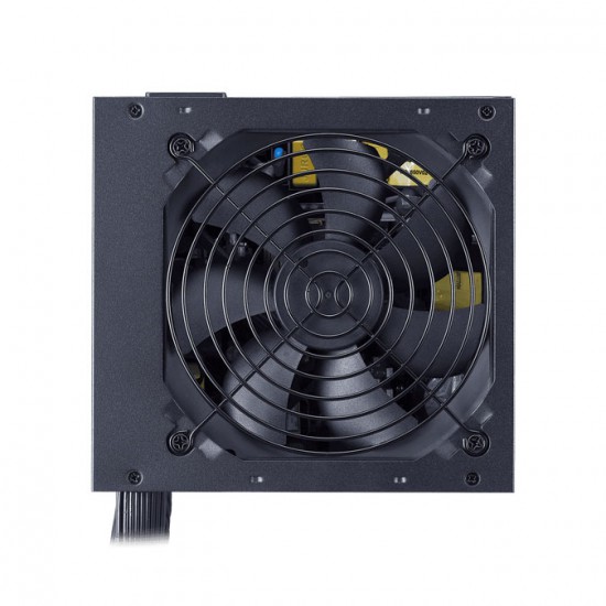 พาวเวอร์ซัพพลาย POWERSUPPLY Cooler Master MWE Bronze V2 750W 80Plus Bronze 230V Certified (MPE-7501-ACABW-BTH) สามารถออกใบกำกับภาษีได้