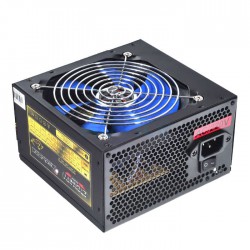 พาวเวอร์ซัพพลาย POWERSUPPLY LEMEL NEOLUTION ETERNITY 550W No box (LM-PSU-NEO550) สามารถออกใบกำกับภาษีได้