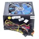 พาวเวอร์ซัพพลาย POWERSUPPLY LEMEL NEOLUTION ETERNITY 550W No box (LM-PSU-NEO550) สามารถออกใบกำกับภาษีได้