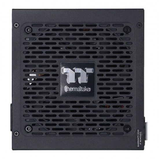 พาวเวอร์ซัพพลาย POWERSUPPLY Thermaltake Smart BX1 750W 80Plus Bronze (PS-SPD-0750NNFABE-4) สามารถออกใบกำกับภาษีได้