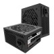 พาวเวอร์ซัพพลาย POWERSUPPLY SUPER FLOWER ZILLION DW (BLACK) 550W - 550W 80 PLUS WHITE (ATX)(SF-550Z12DW) สามารถออกใบกำกับภาษีได้