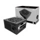พาวเวอร์ซัพพลาย POWERSUPPLY SUPER FLOWER ZILLION DW (BLACK) 550W - 550W 80 PLUS WHITE (ATX)(SF-550Z12DW) สามารถออกใบกำกับภาษีได้