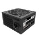 พาวเวอร์ซัพพลาย POWERSUPPLY SUPER FLOWER ZILLION DW (BLACK) 550W - 550W 80 PLUS WHITE (ATX)(SF-550Z12DW) สามารถออกใบกำกับภาษีได้
