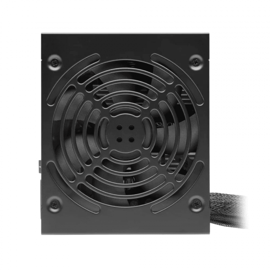 พาวเวอร์ซัพพลาย POWERSUPPLY CORSAIR CX750 (Black) 750W 80 PLUS BRONZE (CP-9020279-NA) สามารถออกใบกำกับภาษีได้