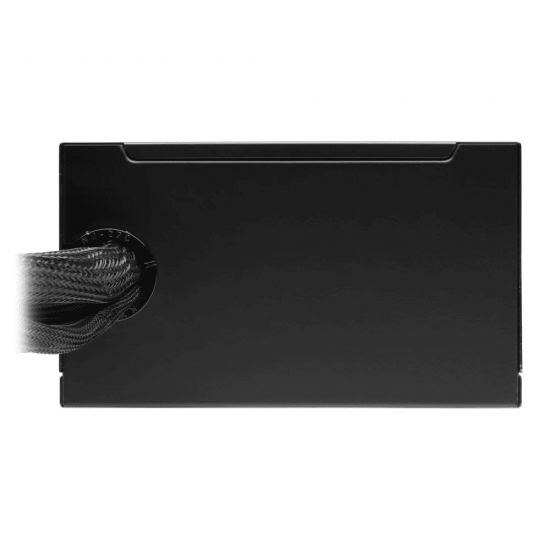 พาวเวอร์ซัพพลาย POWERSUPPLY CORSAIR CX750 (Black) 750W 80 PLUS BRONZE (CP-9020279-NA) สามารถออกใบกำกับภาษีได้