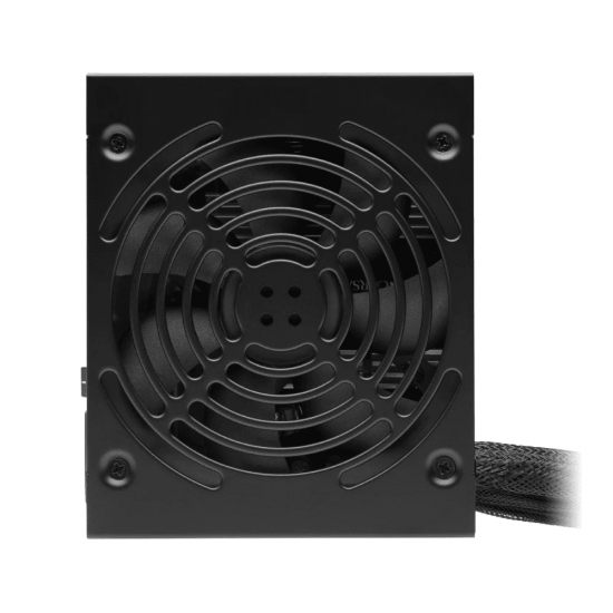 พาวเวอร์ซัพพลาย POWERSUPPLY CORSAIR CX650 (Black) 650W 80 PLUS BRONZE (CP-9020278-NA) สามารถออกใบกำกับภาษีได้