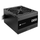 พาวเวอร์ซัพพลาย POWERSUPPLY CORSAIR CX650 (Black) 650W 80 PLUS BRONZE (CP-9020278-NA) สามารถออกใบกำกับภาษีได้