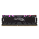 RAM Kingston 8Gb/3200 DDR4 HyperX Predator RGB (HX432C16PB3A/8)