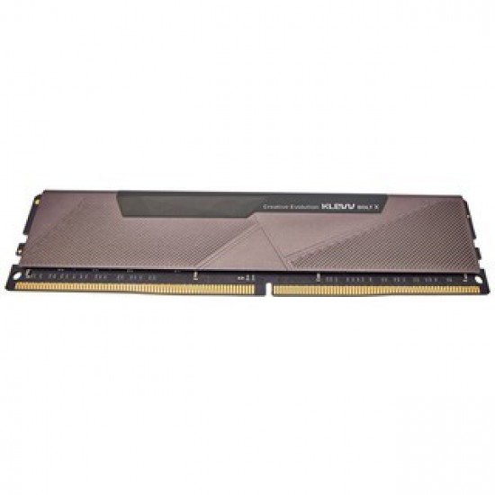 RAM Klevv 16Gb/3200 DDR4 BOLT X (KD4AGU880-32A160T)