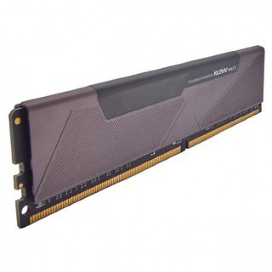 RAM Klevv 16Gb/3200 DDR4 BOLT X (KD4AGU880-32A160T)