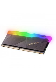 RAM Klevv 16Gb/3200 DDR4 CRAS X RGB (KD48GU880-32A160X)8Gbx2pcs.