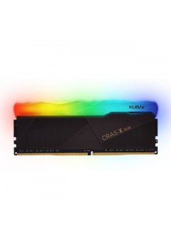 RAM Klevv 16Gb/3200 DDR4 CRAS X RGB (KD48GU880-32A160X)8Gbx2pcs.