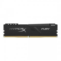 RAM Kingston 8Gb/3200 DDR4 HyperX FURY (HX432C16FB3/8) EOL