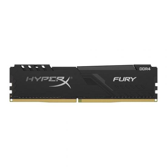 RAM Kingston 8Gb/3200 DDR4 HyperX FURY (HX432C16FB3/8) EOL