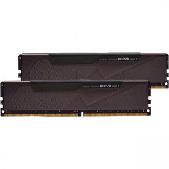 RAM Klevv 16Gb/3200 DDR4 BOLT X (KD48GU880-32A160U)8Gbx2pcs.