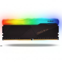RAM Klevv 8Gb/3200 DDR4 CRAS X RGB (KD48GU880-32A160W)