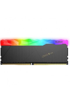 RAM Klevv 8Gb/3200 DDR4 CRAS X RGB (KD48GU880-32A160W)