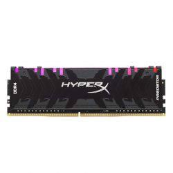 RAM Kingston 16Gb/3200 DDR4 HyperX Predator RGB (HX432C16PB3A/16)