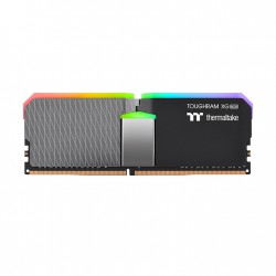 RAM ThermalTake 16Gb/3600 DDR4 Black ToughRam RGB Plus (R016D408GX2-3600C18A)8Gbx2pcs.