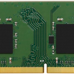 แรมโน๊ตบุ๊ค RAM NB Kingston 8 Gb/3200 DDR4 1.2V(KVR32S22S8/8) สามารถออกใบกำกับภาษีได้