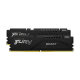 RAM Kingston 32Gb/5200 DDR5 FURY Beast Black (KF552C40BBK2-32)16Gbx2pcs.