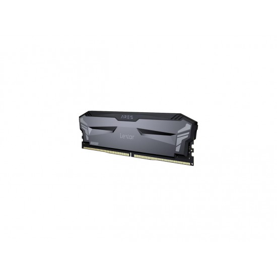 RAM Lexar 16Gb/4800 DDR5 ARES (LD5DU016G-R4800GS2A)