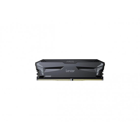 RAM Lexar 16Gb/4800 DDR5 ARES (LD5DU016G-R4800GS2A)