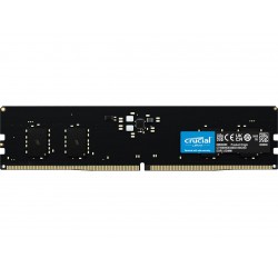 RAM Crucial 32Gb/4800 DDR5 Desktop 1.1V CL40 (CT32G48C40U5)