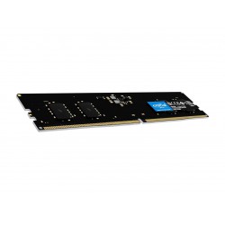 RAM Crucial 32Gb/4800 DDR5 Desktop 1.1V CL40 (CT32G48C40U5)